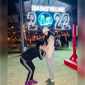 Meet your Posher, Luisa